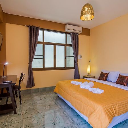 Welcome 55 Hua Hin Exterior photo
