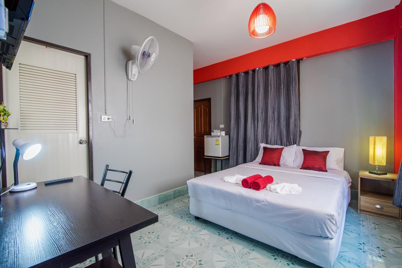Welcome 55 Hua Hin Exterior photo