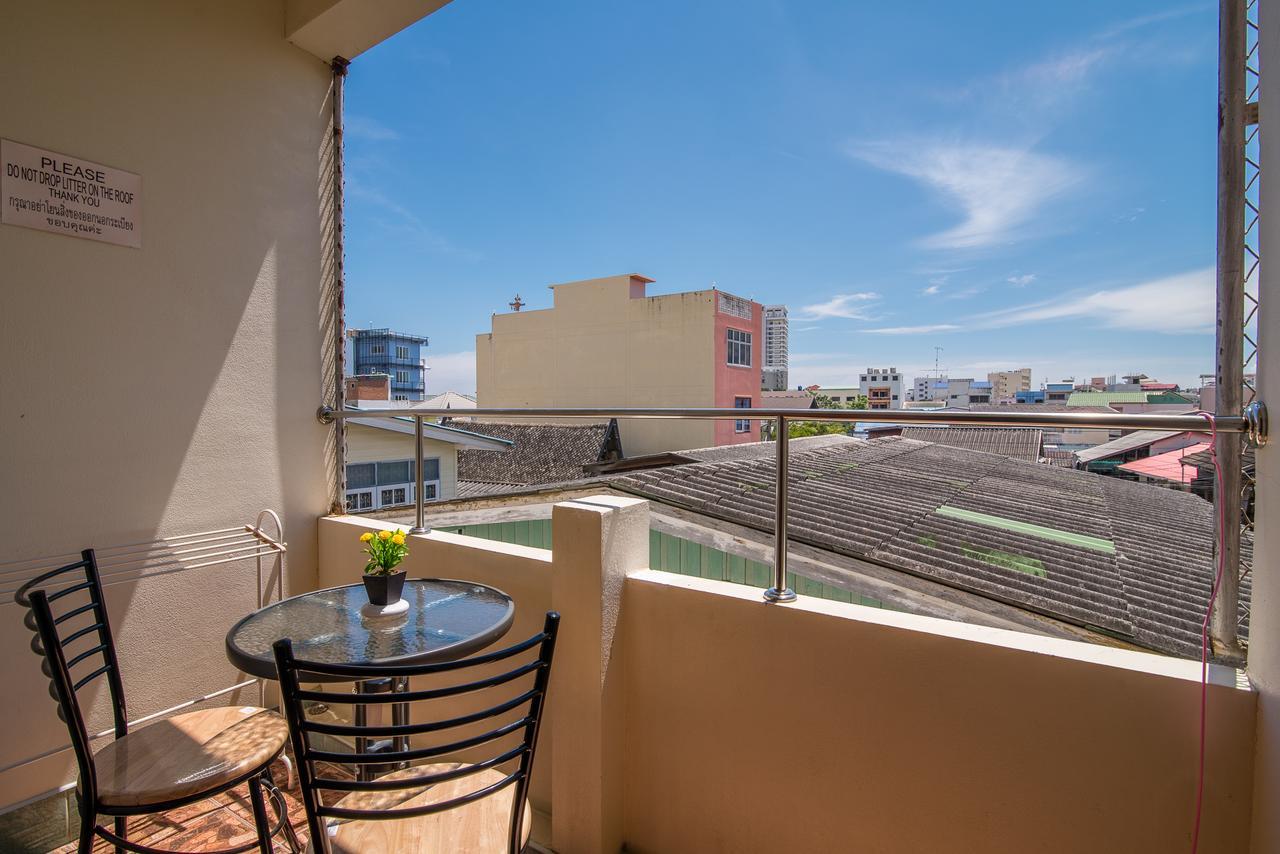 Welcome 55 Hua Hin Exterior photo