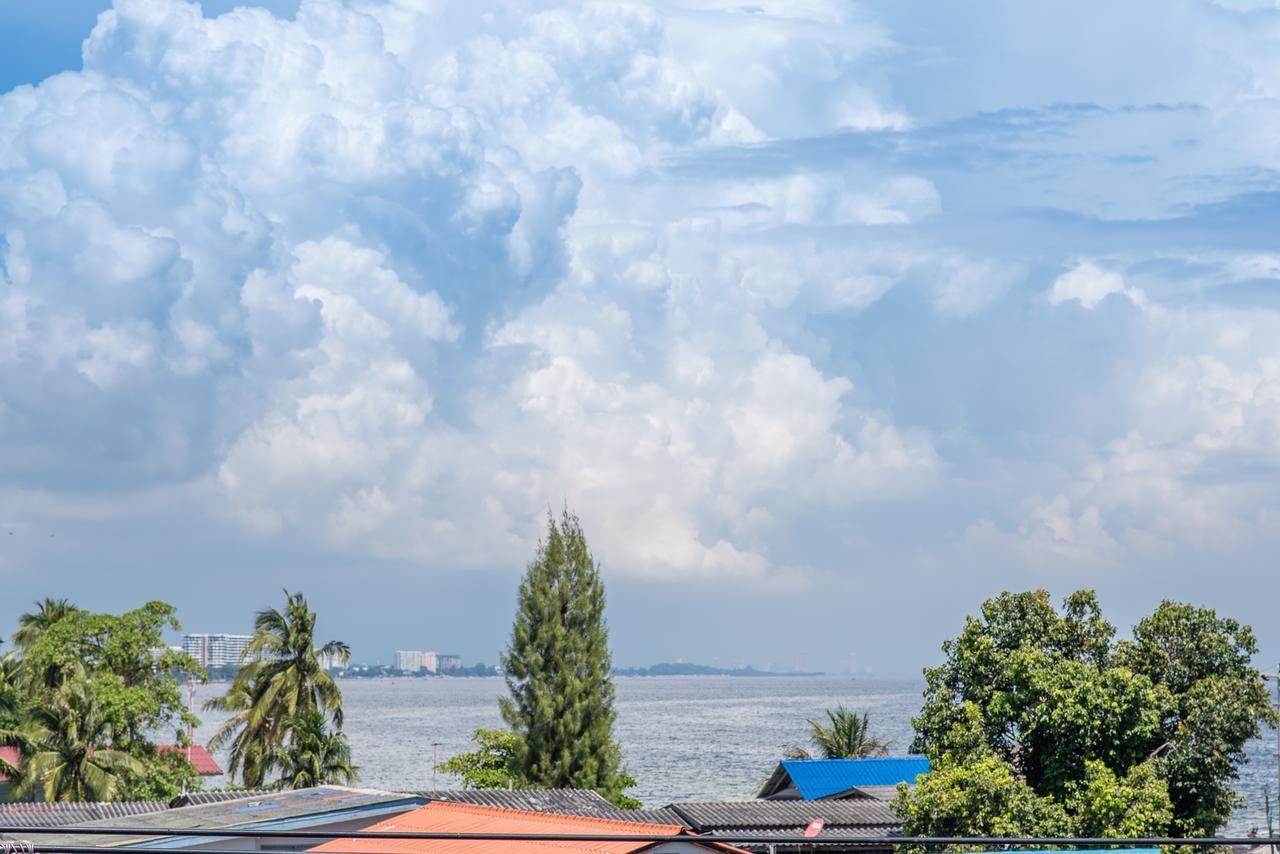 Welcome 55 Hua Hin Exterior photo