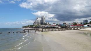 Welcome 55 Hua Hin Exterior photo